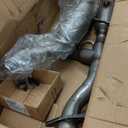 2-PC Left and Right Catalytic Converter Kit Compatible with F150 2015 2016 2017 2018 2019 2020 3.5L V6 Turbocharged, Reference OE: 52605 645146 645168 645169, EPA Compliant