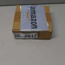 Hespama 6 Pack Stainless Steel Mixing Bowl Set