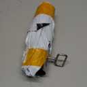 Eagles Stove Pipe with Damper 2.36 inch Control Stainless Steel Chimney Flue Pipe for Outdoor Camping Wood Stove Accessories Pipe, Long Type