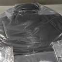 Pop up Mosquito Net Tent Camping Folding Bug Shelter 2 Person Cot, 80 35 31.5"