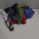 Fruit of the Loom Men's Underwear Briefs, Tag Free & Moisture Wicking (M)