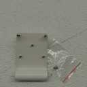 Holicfun Vinyl Siding Mount for Eufy SoloCam S340/E30/E42 and 4G LTE Cam S330
