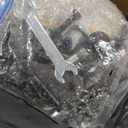 Innova Health and Fitness Inversion Table with Adjustable Headrest, Reversible Ankle Holders, and 300 lb Weight Capacity - Standard A