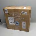 Graco TurboBooster 2.0 Backless Booster Car Seat, Denton (Manufacture Date: 05/11/2025)