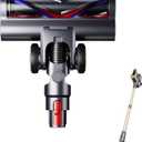 Floor Brush for S18Pro Cordless Vacuum