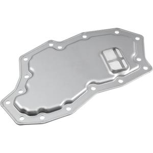 X AUTOHAUX Transmission Filter for Kia Sorento Base EX LX 3.8L V6 Gas 2007 31728-97X00 462404C000