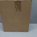 Ctosree 50 Sets Let Love Grow Wedding Favors for Guests Include Self Adhesive Seed Packets (Seed Not Include) White Flowerpot Thank You Tags and Organza Gift Bags for Bridal Shower Wedding Party Favor (Eucalyptus Leaf Theme)