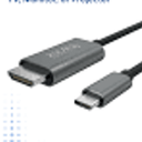 Zgear USBC to HDMI 6ft video cable