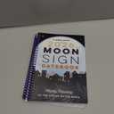 Llewellyn's 2026 Moon Sign Datebook: Weekly Planning by the Cycles of the Moon (Llewellyn's 2026 Calendars, Almanacs & Datebooks, 10)