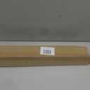 GICOOL Z254F Mower High-Lift Blades, for Hu sqvarna/Cr aftsman 54" Mower Deck Z254 YTH2454 LGT2554 LGT2654 RZ5424 YTH24V54 YTH24K54, Replace OEM 187256 187254 532187256 532187254, 3-Pack