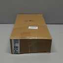 24 Pcs Glitter Christmas Tree Ornaments, Assorted Sizes Sequin Snowflake Shatterproof Christmas Ball Hanging Ornament Set for Xmas Holiday Party New Year Home Decorations (Rose Gold)