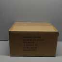 Dry Gear 30x30 Blue Waterproof Tarp – Heavy Duty 5 MIL Thick Outdoor Tarpaulin Cover - Multi Purpose Protection for Camping, Tent, Roof, Patio, Pool, Floor, Furniture, Boat, Truck Beds, Pack of 2