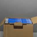 Filtrete 14x14x1 AC Furnace Air Filter, MERV 13, MPR 1900, Premium Allergen, Bacteria & Virus Filter, 3-Month Pleated 1-Inch Electrostatic Air Cleaning Filter, 6-Pack (Actual Size 13.81x13.81x0.78 in)