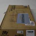 Mounting Dream TV Wall Mount for 32-65 Inch TV, TV Mount with Swivel and Tilt, Full Motion TV Bracket with Articulating Dual Arms, Fits 16inch Studs, Max VESA 400X400 mm, 99lbs, MD2380