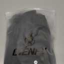 3D Hip Protection Eva Butt Pads Protective Padded Shorts Crash Pad Impact Gear for Skiing Skating Snowboarding Skateboarding (3X-Large)