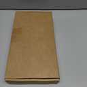 Vesici 25 Sets Baby Shower Favors 1.5 oz Stainless Steel Shot Glasses Cute Bottle Opener Keychains Thank You Tags Bags Thanksgiving/Fall/Gender Reveal Party Return Gift Guest (Orange)