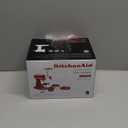 KitchenAid Food Grinder, Stand Mixer Attachement, White