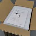 Dehumidifier, 95 OZ Water Tank Dehumidifiers for Home, 1000 sq. ft. Dehumidifier for Basement Bathroom Bedroom with Auto Shut Off, 7 Colors LED Light, Quiet Dehumidifiers with Sleep Mode, Grey