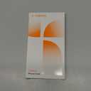 TORRAS for iPhone 17 Pro Case Crystal Clear, Ultra-Thin, 2025 Upgraded Non-Yellowing, Military-Grade Protection, Transparent Slim Case for iPhone 17 Pro Phone Case, Soft, Anti-Scratch, Clear