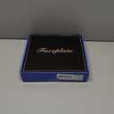 Replacement Faceplate ABS Hard Anti-Scratch Faceplate Case Cover Protective Case Shockproof with Cooling Vent for PS5 Pro 5 Pro Disc/Digital Console