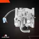 Carburetor Carb with Gaskets for Onan Cummins Generator & Microquiet 4000-Watt 4KYFA26100 4KYFA26100P 4KYFA26100K Replace# A042P619, A041D736, 146-0785