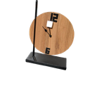 Clock Stand Minimalist