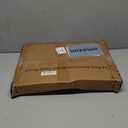 Animal Barrier Fence, 14 Pack No Dig Fence Panels,19.52Ft(L) X 13Inch(H) Garden Fence Border, Dig Fence Barrier for Dogs Rabbits Defense, Ground Defense Border for Outdoor, Yard, Patio