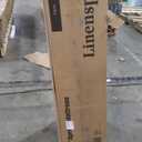 ZINUS 9 Inch Twin Metal Smart Box Spring with Quick Assembly, Mattress Foundation, Strong Metal Frame, Easy Assembly