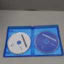 Americana - BLURAY, Digital