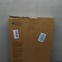 Bemis Slow Close Elongated Toilet Seat, Easy Clean Hinges, White