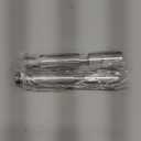 [2 Pieces] Premium Stainless Steel Salt Grinder and Pepper Mill Set for Pepper Sea Salt Himalayan Salt and Spices with Thumb Button for One Hand Operation