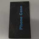 Maledan for Samsung Galaxy S25 Ultra Case Crystal Clear - Compatible with Magsafe S25 Ultra Case Transparent Slim Magnetic Samsung S25 Ultra Case Military Shockproof Accessories, Anti-Yellowing Clear