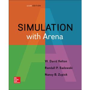 Simulation with Arena