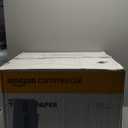 AmazonCommercial 2-Ply Ultra Plus Toilet Paper/Bath Tissue, Septic Safe, FSC Certified, Unscented, 400 Sheets per Roll, 80 Individually Wrapped Rolls