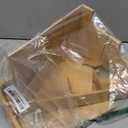 Theodore Vertical Bamboo Tea Organizer  Holds 180 Tea Bags  Compact Wooden Tea Storage Box for Home, Kitchen, Office  Fits Sugar Packets, Sweeteners, and Creamers