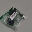 AI Smart Glasses with HD 800W Camera & 1080P Video Recording - ChatGPT AI Assistant for Translation & Voice Control - Bluetooth 5.3 & WiFi - Anti-Blue Light & Polarizing Lenses Included