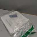 Solar Panel Compatible with Wyze Battery Cam Pro, Cam Outdoor V1/V2, 9.4ft Waterproof Charging Cable, 360Adjustable Mount, IP65 Waterproof Solar Charger for Outdoor Security Camera