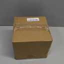 VIWINVELA 3 IN 1 Indoor Dryer Vent Kit Filter Bucket for Electric Dryer with 4-Inch by 8-Feet Proflex Duct (Silver)