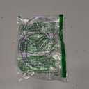 Travel Essentials, Multi Fast Charging Cable for Apple Watch Charger/iPhone Charger, 3 in 2 USB C Cable Cord Compatible with iWatch Ultra/SE/10-1/iPhone 17-11/Samsung S25-22, 4FT, Purple