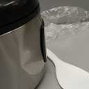 AROMA Digital Rice Cooker, 4-Cup (Uncooked) / 8-Cup (Cooked), Steamer, Grain Cooker, Multicooker, 2 Qt, Stainless Steel Exterior, ARC-914SBD