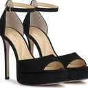 Jessica Simpson Women's Sohilea 8M
