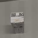 Timjorman RGB Palm-Sized Cordless Table Lamp, Rechargeable Touch Metal Bedside Lamp, 3 Brightness 3000K Warm Light, Small Table Lamp for Bedroom, Restaurant, Patio, Camping (Antique Brass&Black 1PACK)