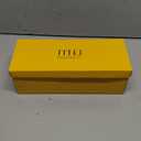 Women's Serenity Flat Shoe. Size40