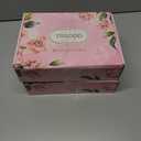 2 x Birthday Retirement Gifts for Women Personalized Gifts for Friend Sister Bridesmaid Teacher Jute Tote Bag and Makeup Bag (Sometime)