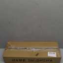 Wedding Sign Holder,Adjustable Welcome to Our Wedding Sign Stand with 2 Leather Sign Hanging Straps,Wedding Seating Chart Stand for Party,Baby Shower,Graduation Ceremony(Posters Excluded) (68.9inch, Gold-1PCS)