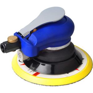 PROSHI 6“ Random Orbit Air Sanders