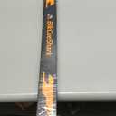 BlkCueShark 29" Uni-Loc Carbon Pool Cue Shaft (Single), 10 Layered 11.8mm, Pro Taper Low Deflection Performance, Durability and Smooth to Control