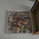 MasterPieces 500 Piece Glow in The Dark Halloween Jigsaw Puzzle - All Hallow's Eve - 15"x21"