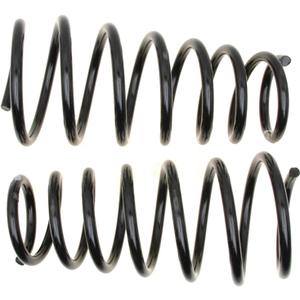 MOOG 81415 Coil Spring Set for Toyota Camry