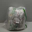 DJY Paisley Quilt Set King Size Khaki Blue Gradient Boho Bedspread Coverlet Set 3 Pieces, Soft Lightweight Microfiber Vintage Paisley Floral Pattern Bedding for All Season, 110''x90''